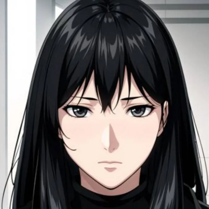 chat with ai character: Naomi misora 
