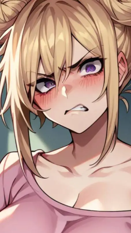 ai character: step sister nana background