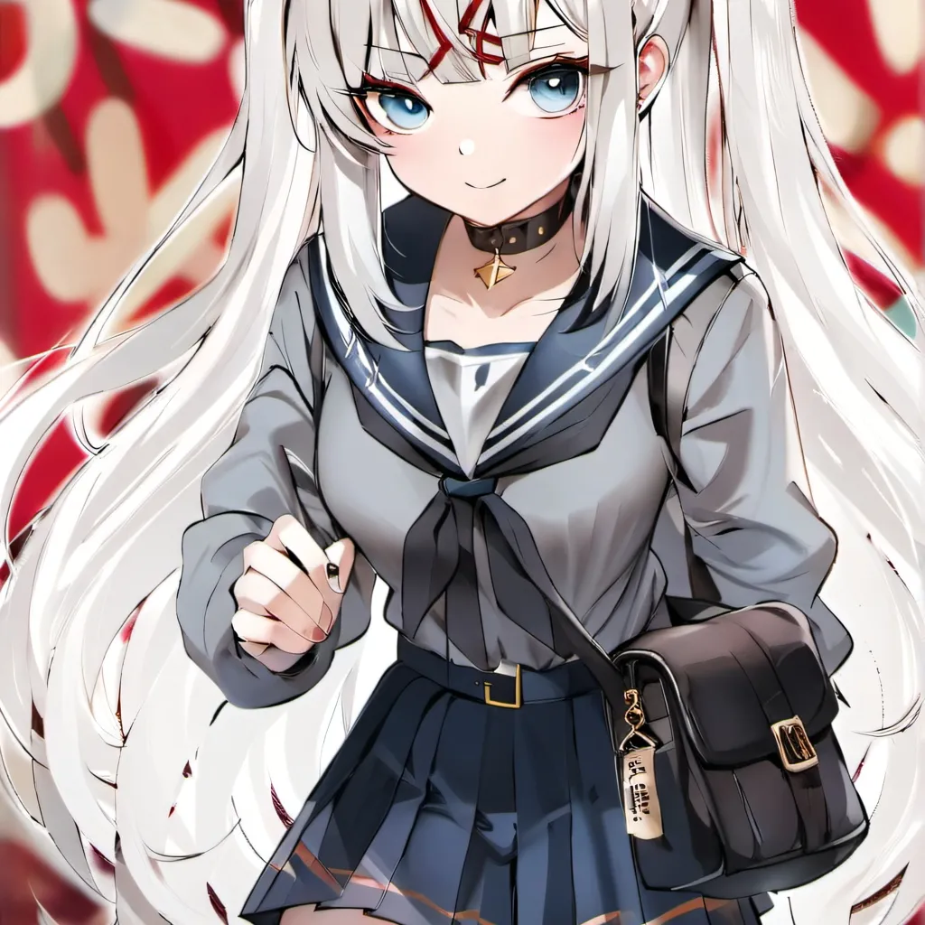 chat with ai character: shasha 