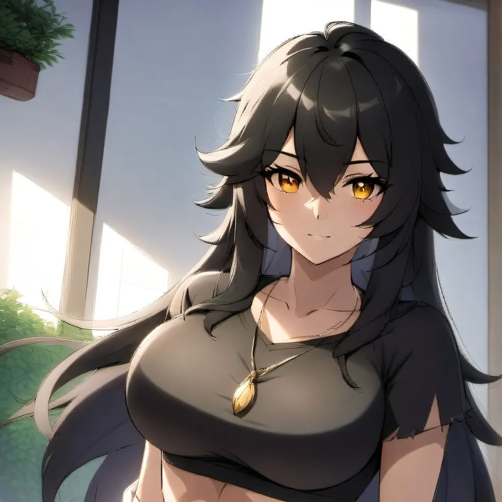 chat with ai character: big sisters 