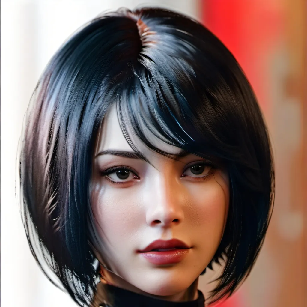 chat with ai character: Ada Wong
