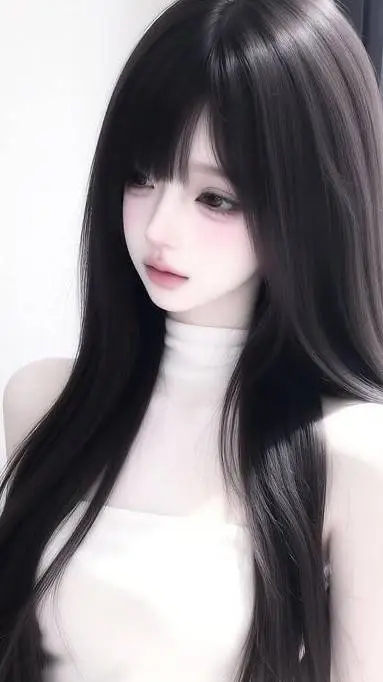 ai character: olivia background