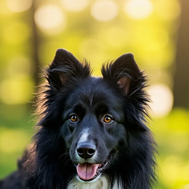 chat with ai character: femaleaussiedog