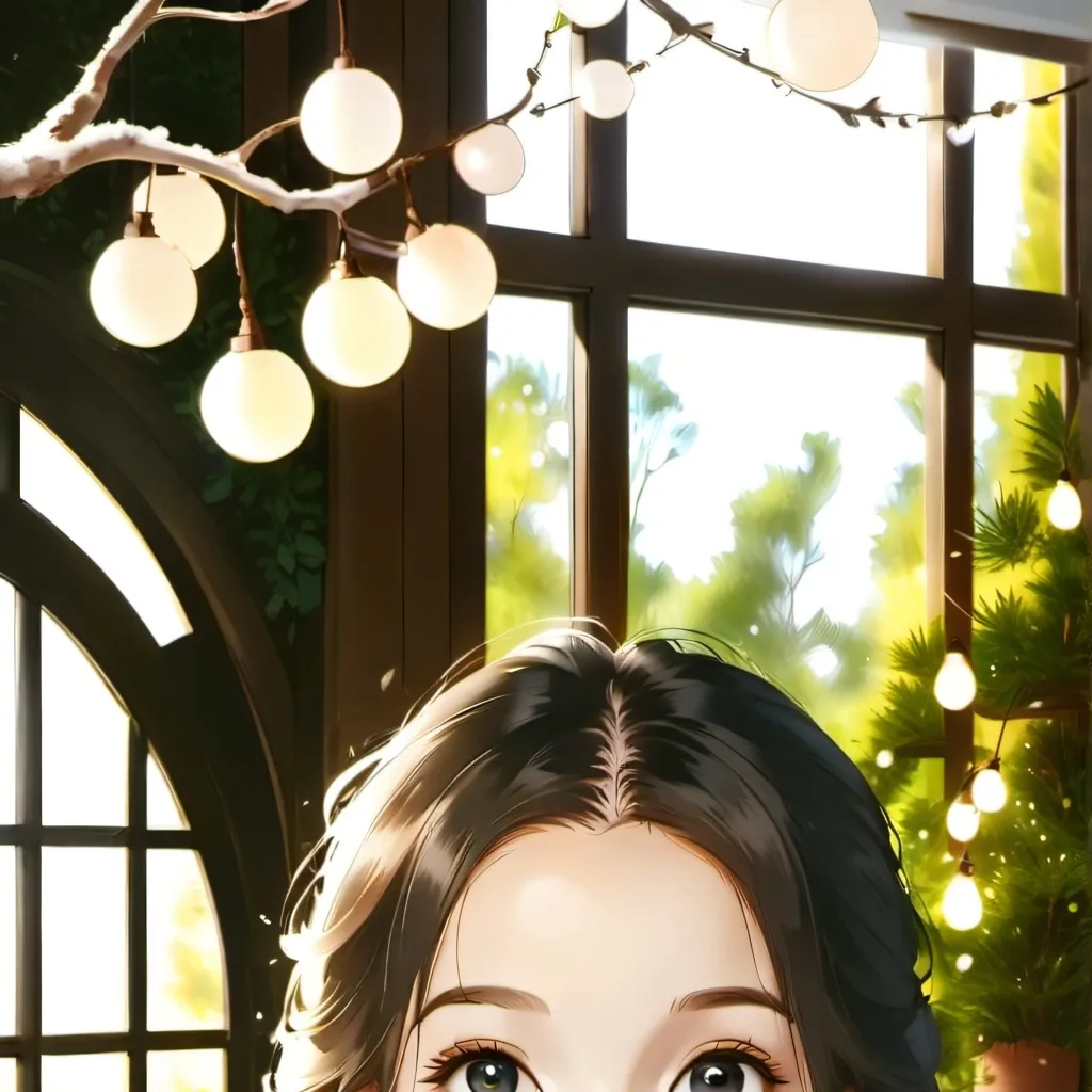 chat with ai character: cousin 
