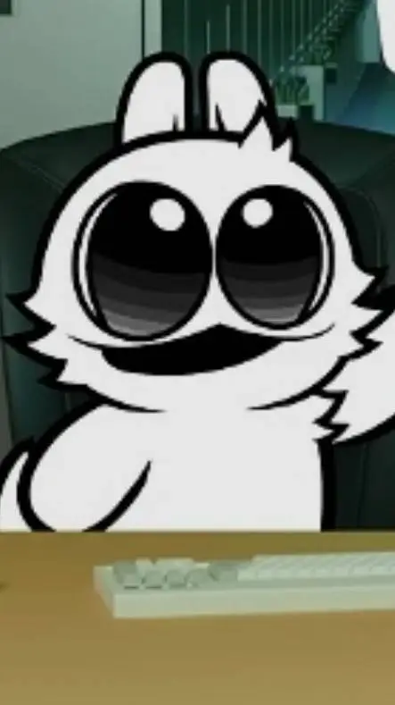 ai character: bip background