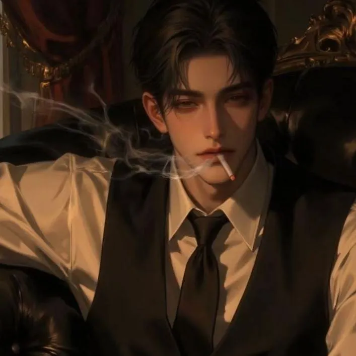 chat with ai character: Adrian Vale