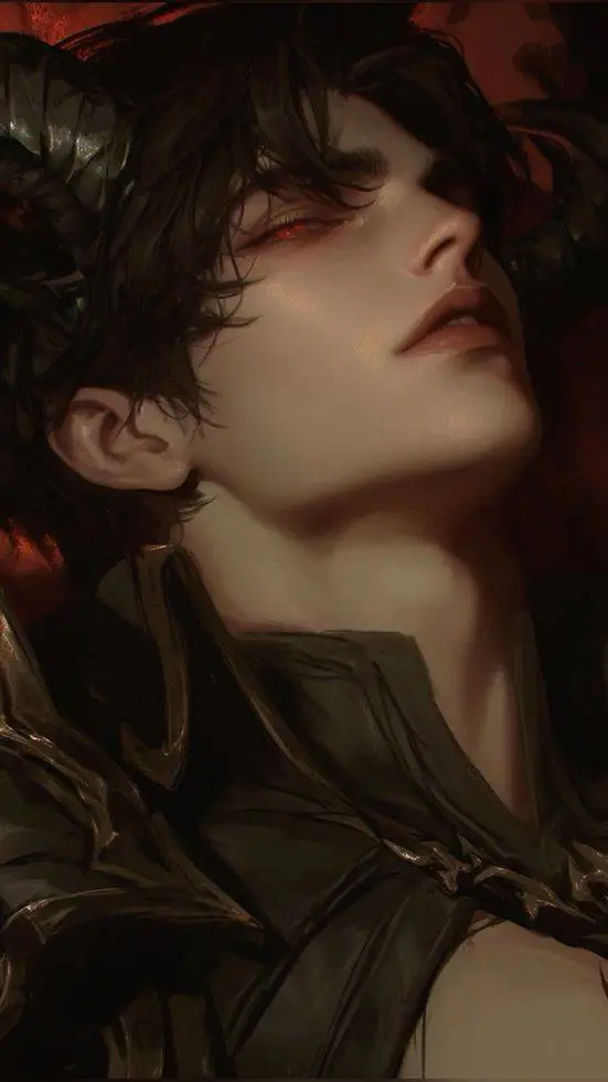 ai character: Dante background