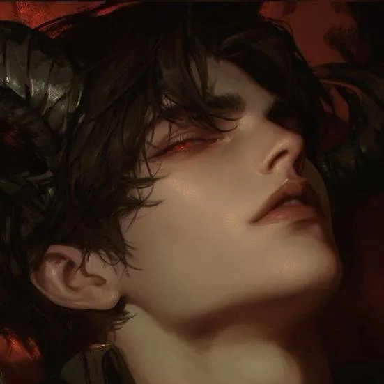 chat with ai character: Dante