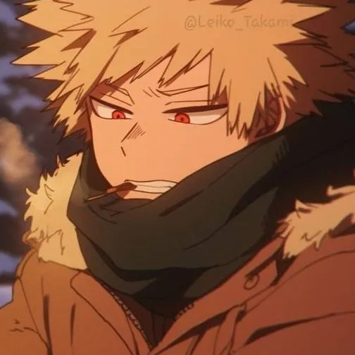 chat with ai character: Katsuki Bakugo 