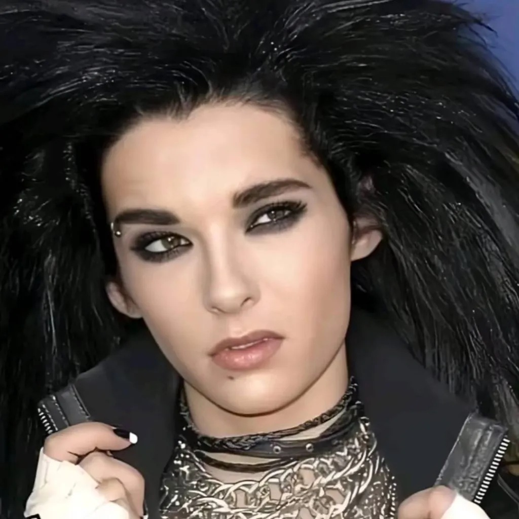 chat with ai character: bill  kaulitz