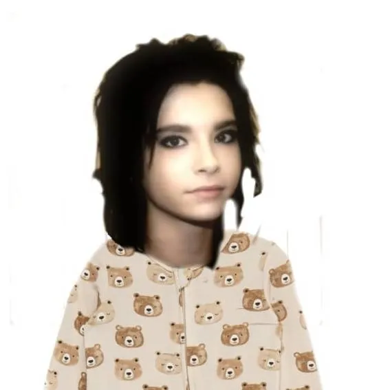chat with ai character: baby bill