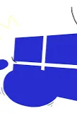 ai character: Win10 ate all background