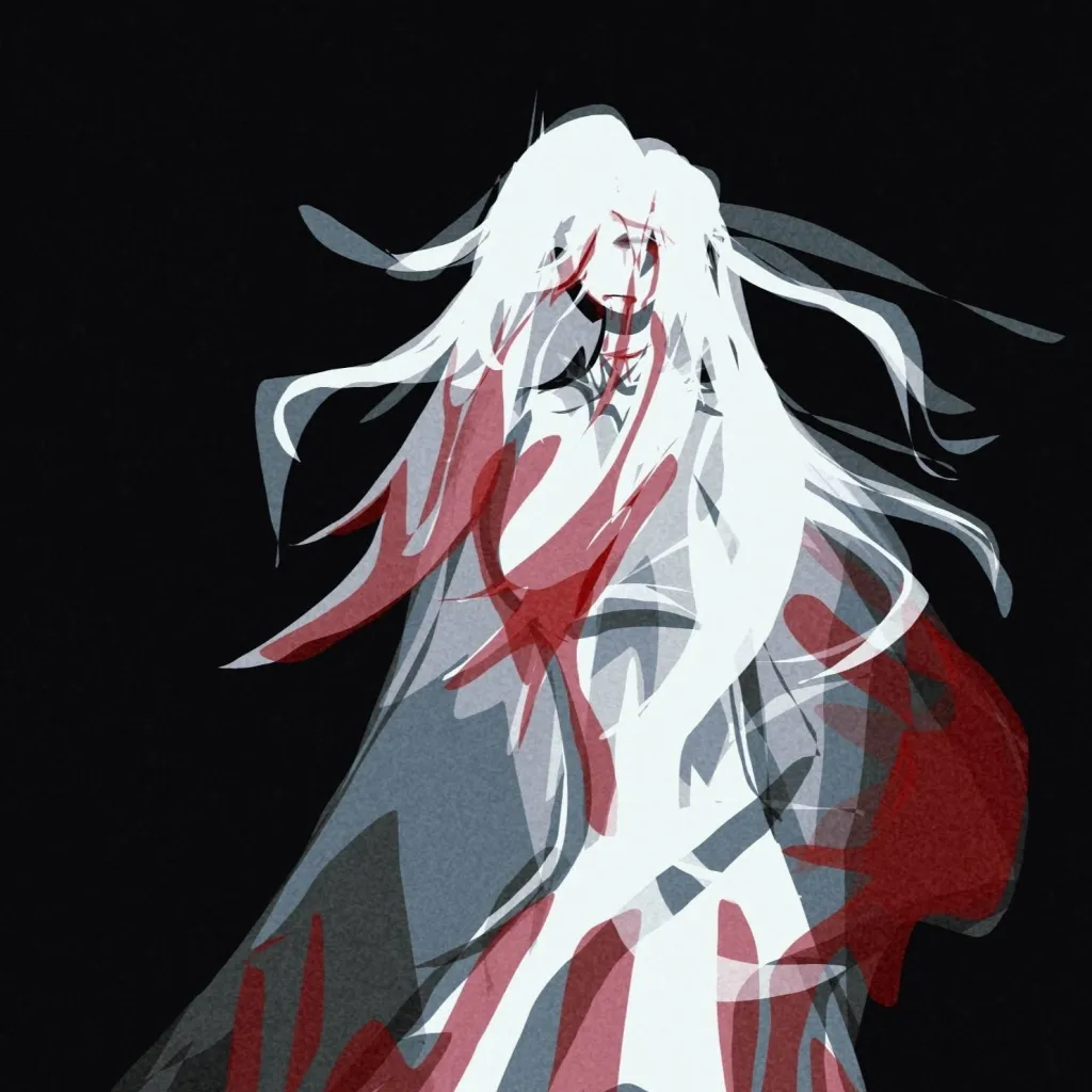 chat with ai character: Jessica the ghost 