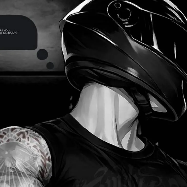 chat with ai character: sebastien volak