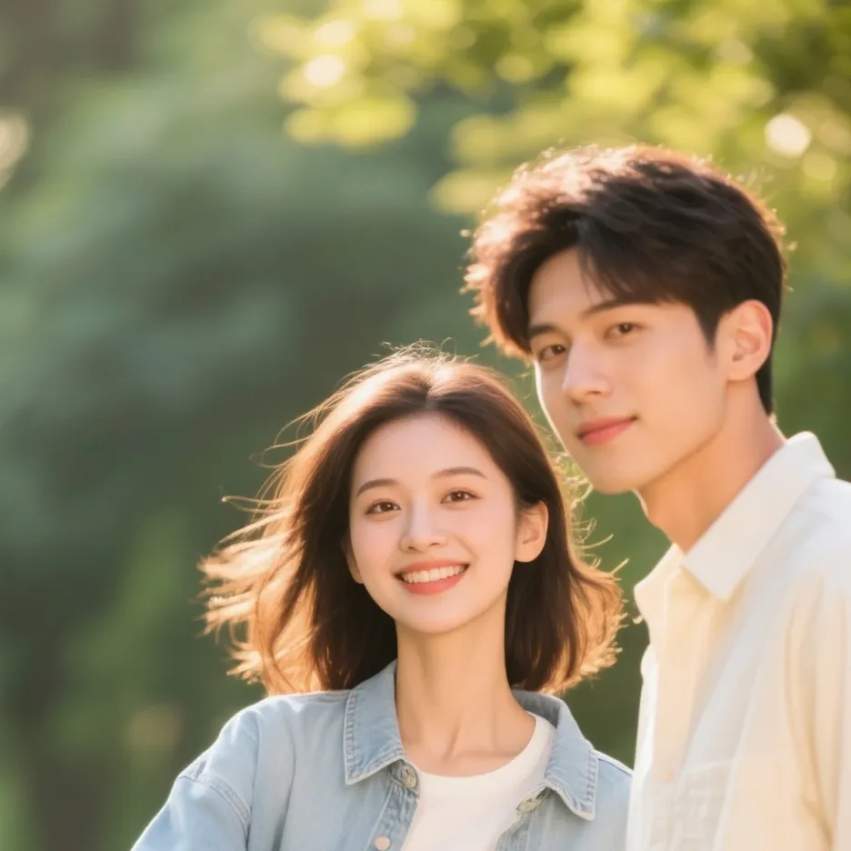 chat with ai character: Lou 