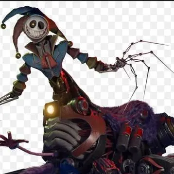 chat with ai character: prototype 