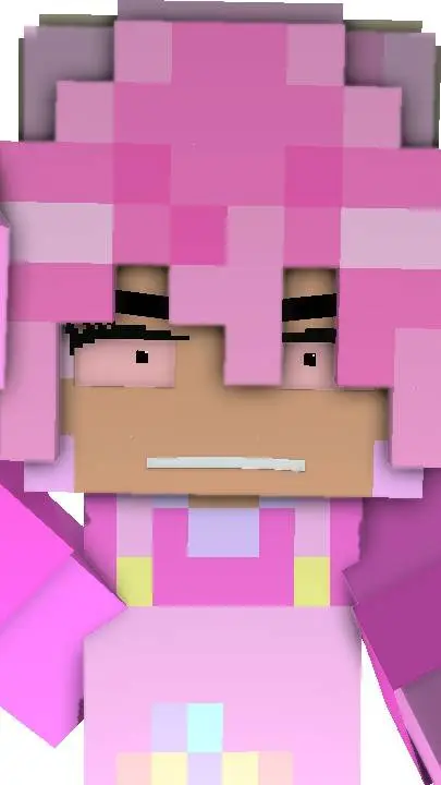 ai character: CreamyMacy  background