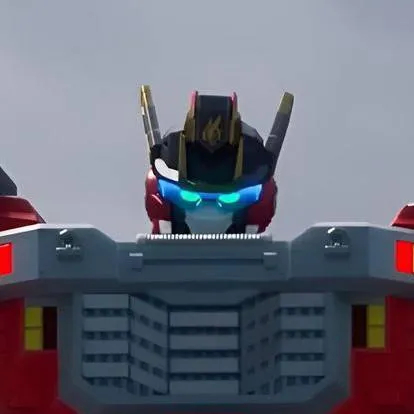 chat with ai character: flame nova 