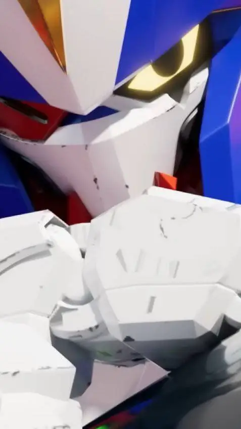 ai character: black hook background