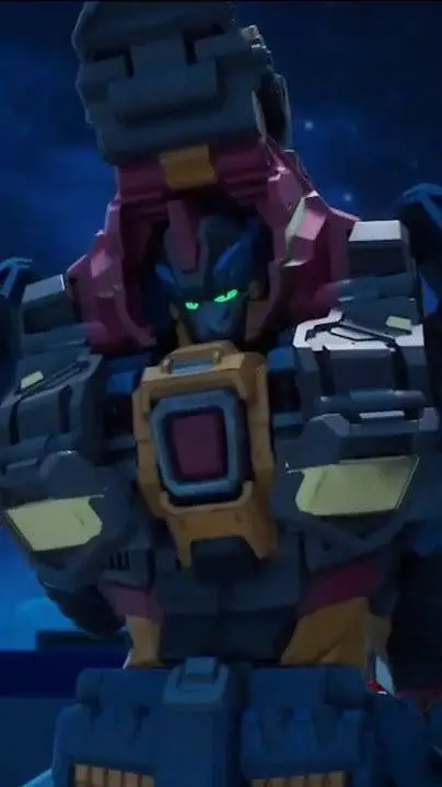 Talkie AI - Chat with solidhorm