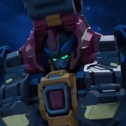 chat with ai character: solidhorm