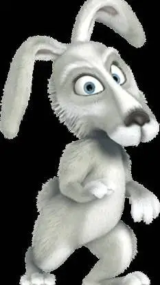 Talkie AI - Chat with Заяц