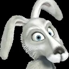 chat with ai character: Заяц