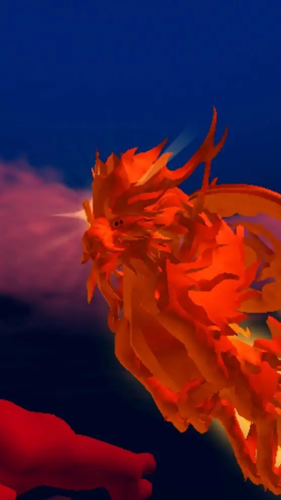 Talkie AI - Chat with Golden Tianma