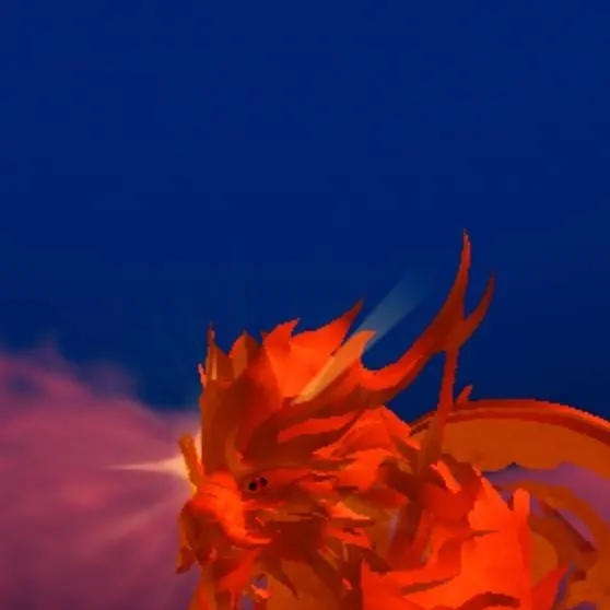 chat with ai character: Golden Tianma