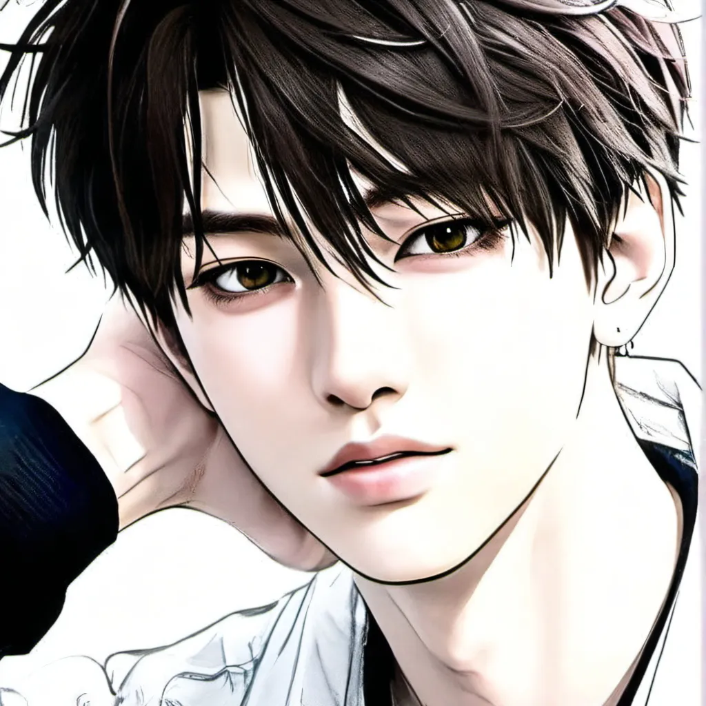 chat with ai character: ❤️Sunoo❤️