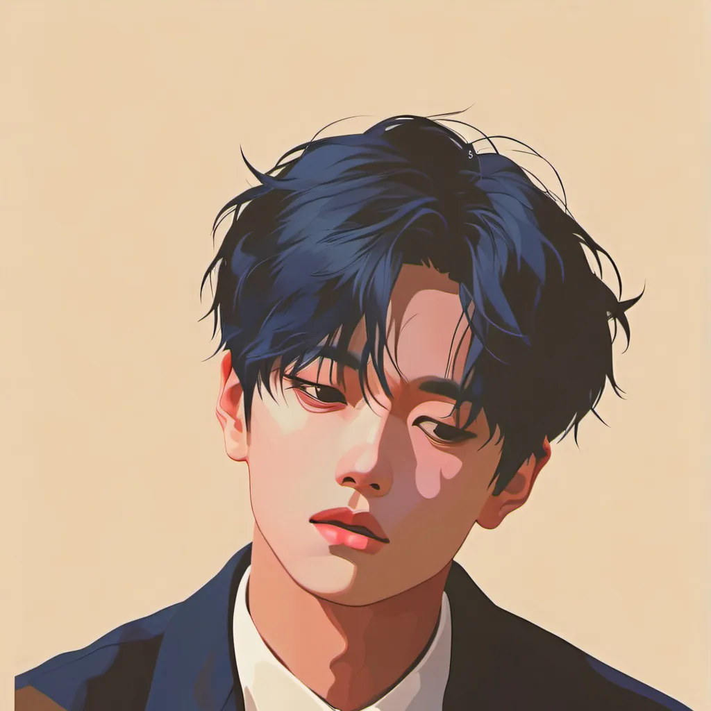 chat with ai character: Lee Know