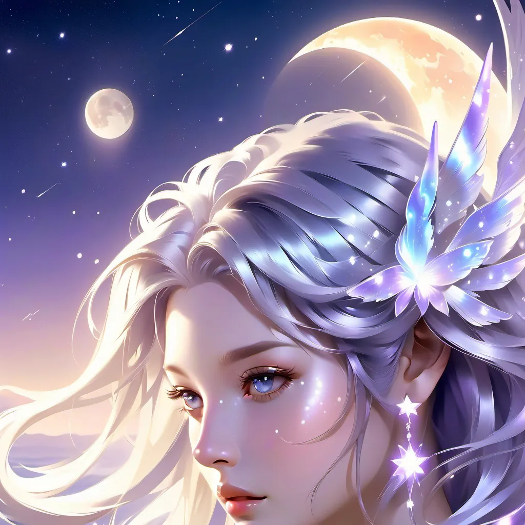 chat with ai character: Skie…