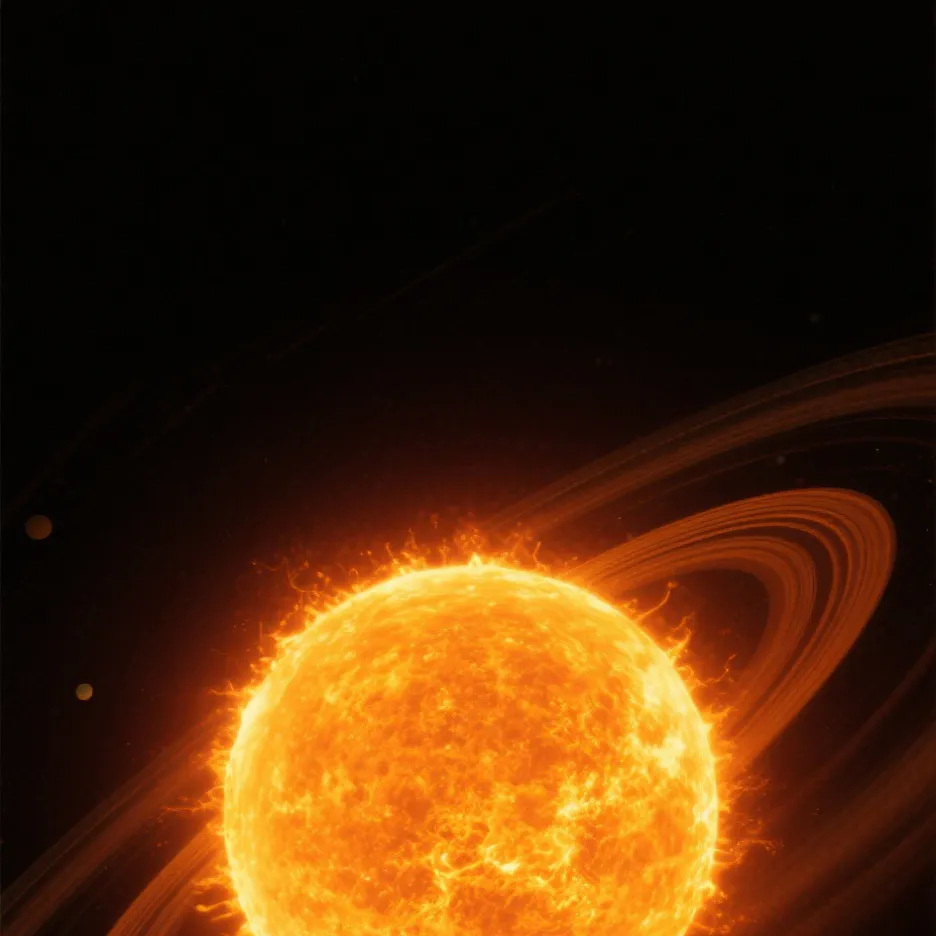 chat with ai character: Solarballs Sun…? 