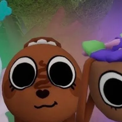 chat with ai character: The Easter toons!