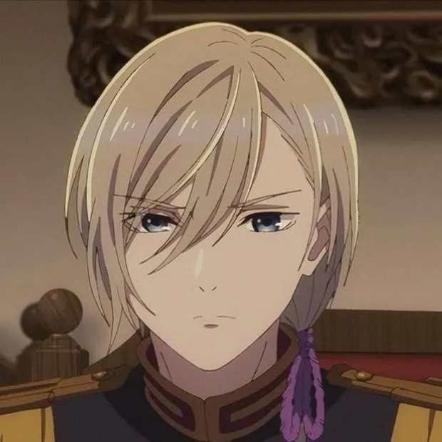 chat with ai character: Prince Kiyo