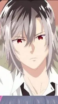 ai character: Ruka background