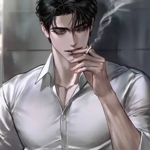 chat with ai character: Lucas