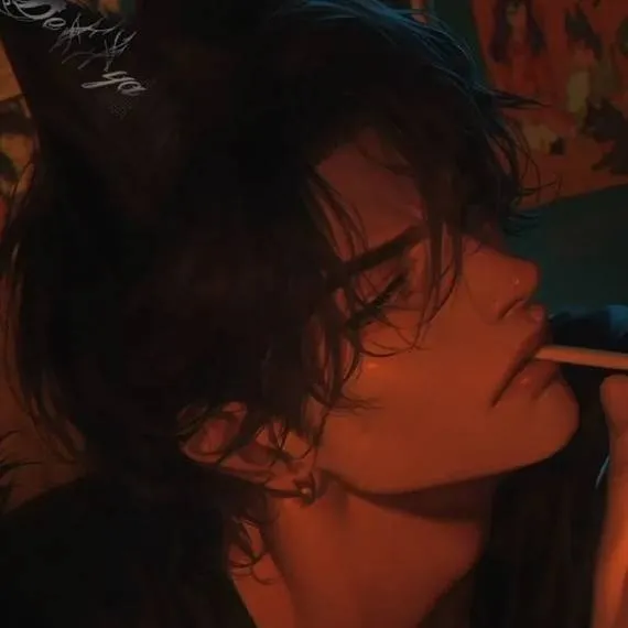 chat with ai character: Kairo