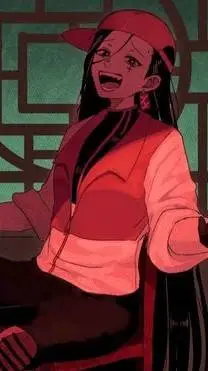 ai character: 🥩Vanity🥩 background