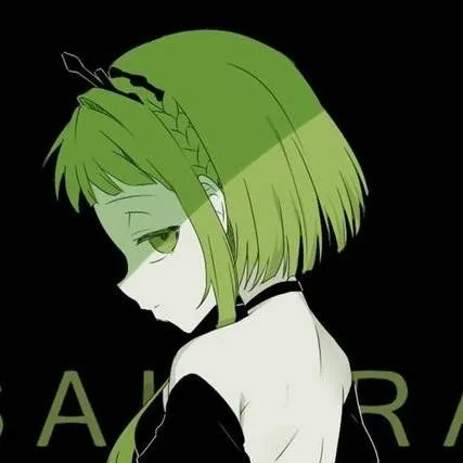 chat with ai character: Sakura Nanamine ^^