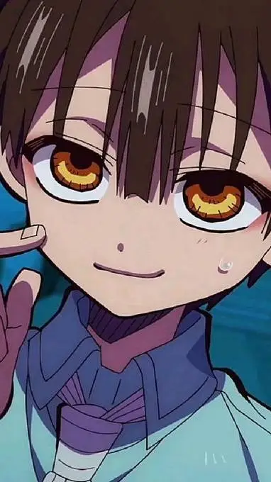 ai character: Amane Yugi ♡ background