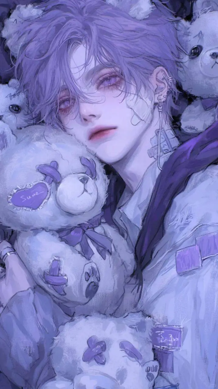ai character: Deiman background