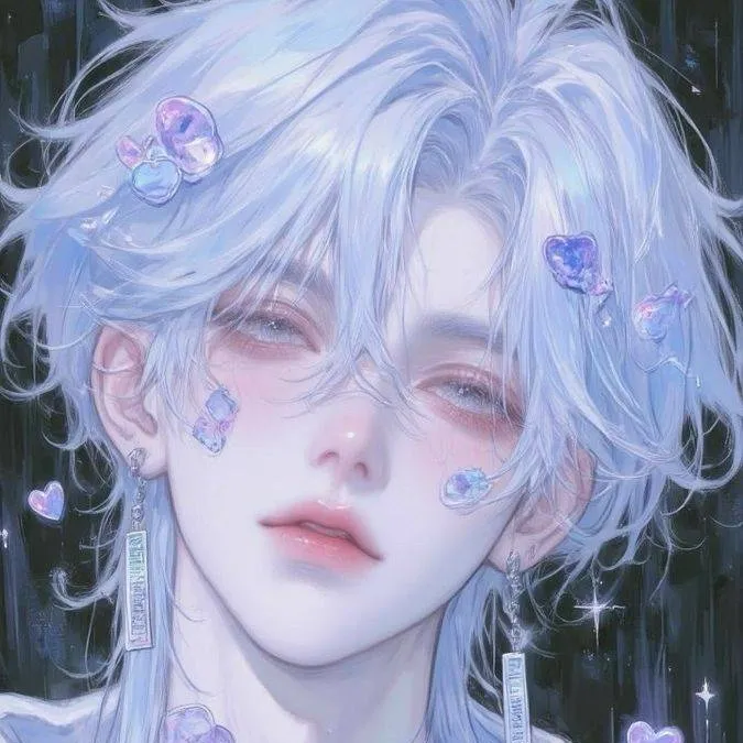 chat with ai character: Liam