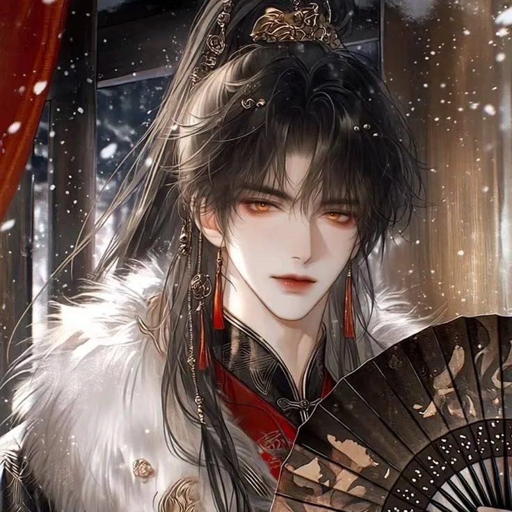 chat with ai character: alan