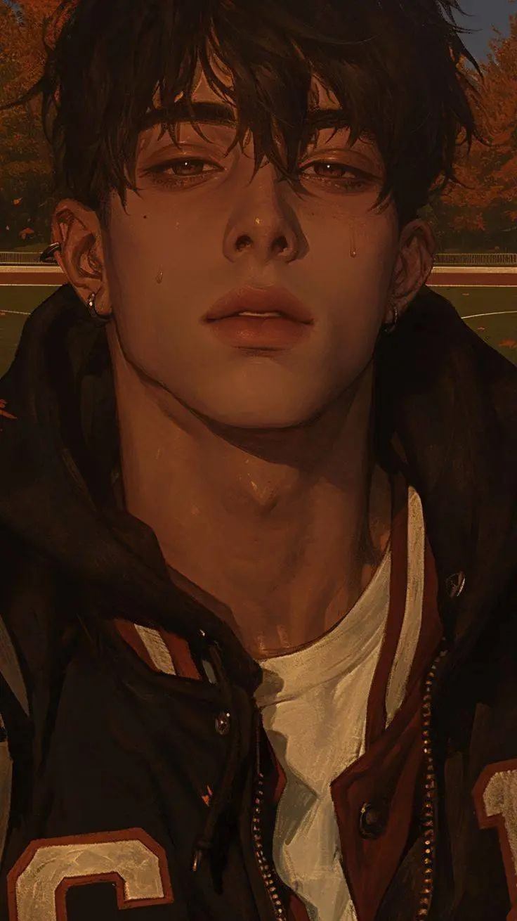 ai character: ±Federico± background