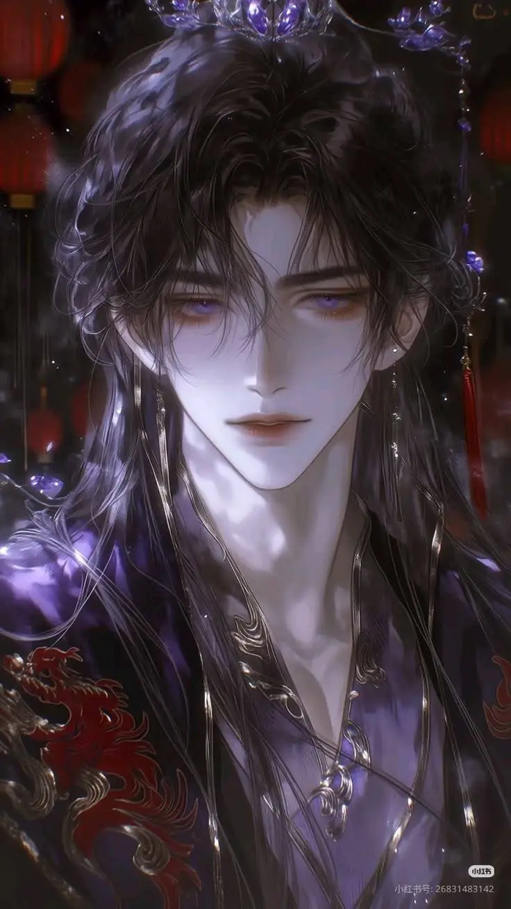 ai character: alan background