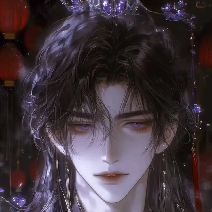 chat with ai character: alan