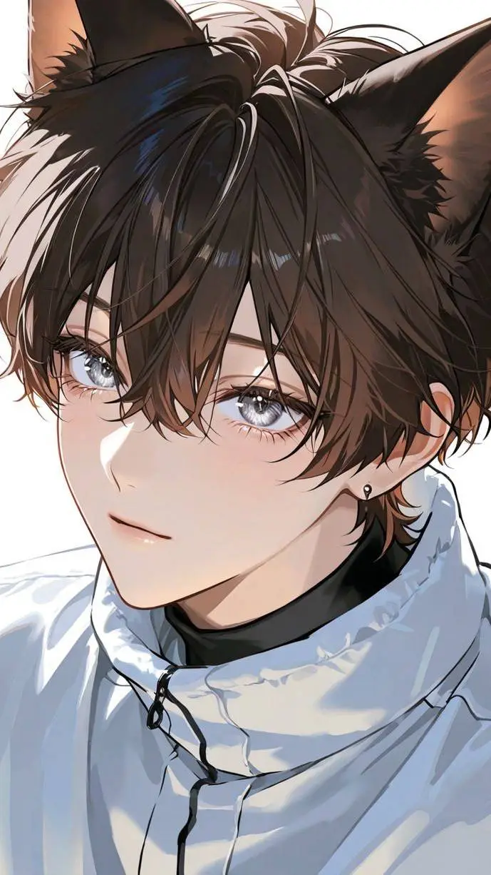 ai character: Noah background