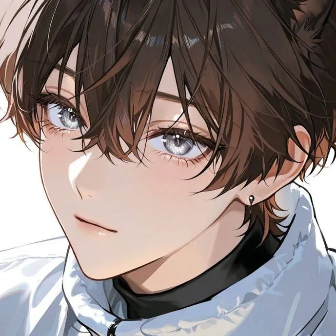 chat with ai character: Noah
