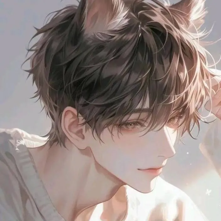 chat with ai character: Liam
